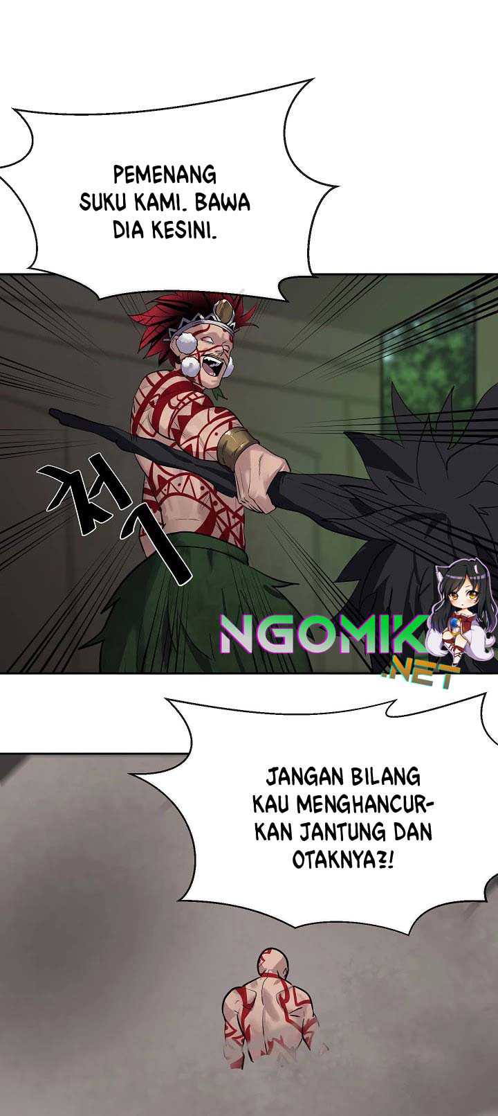 Volcanic Age