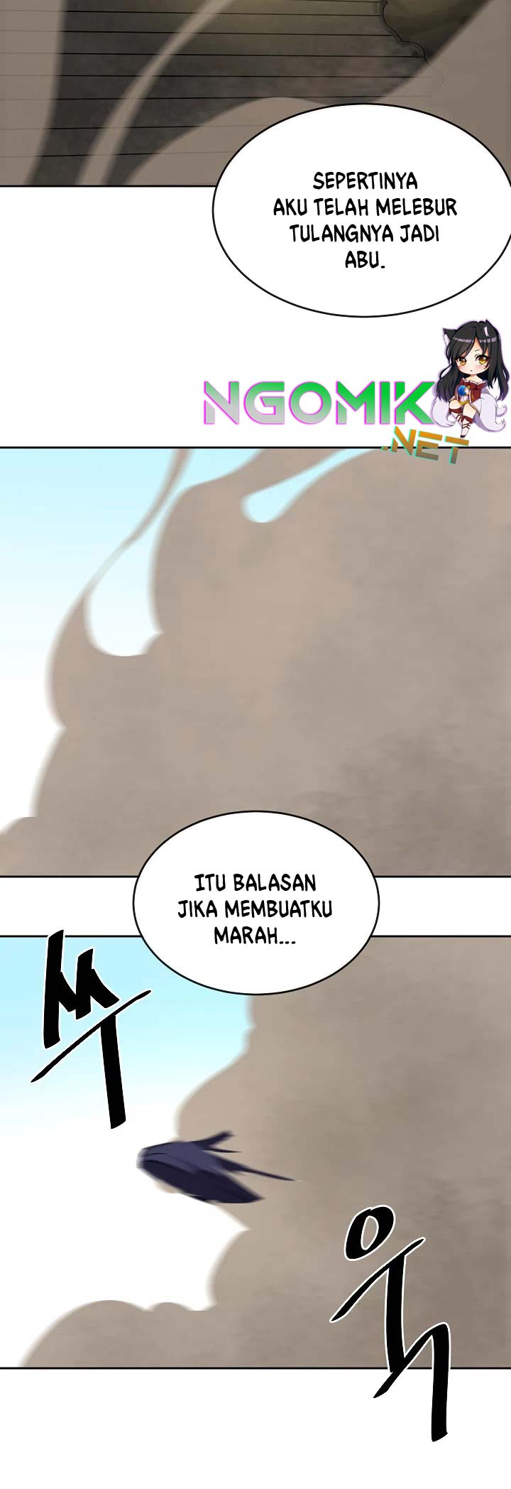Volcanic Age