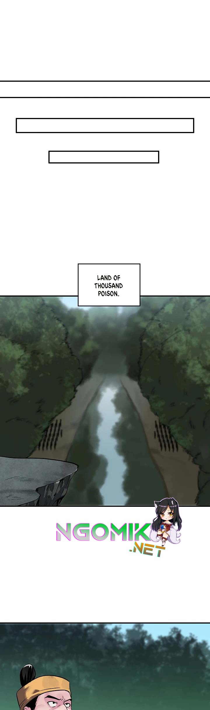 Volcanic Age