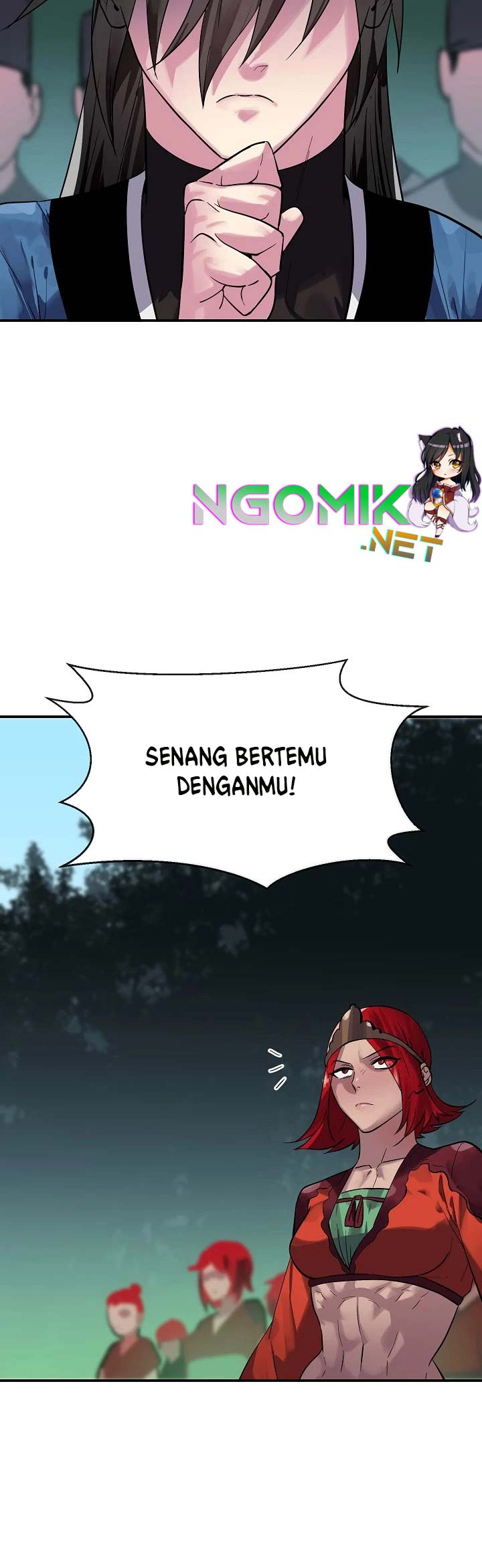 Volcanic Age