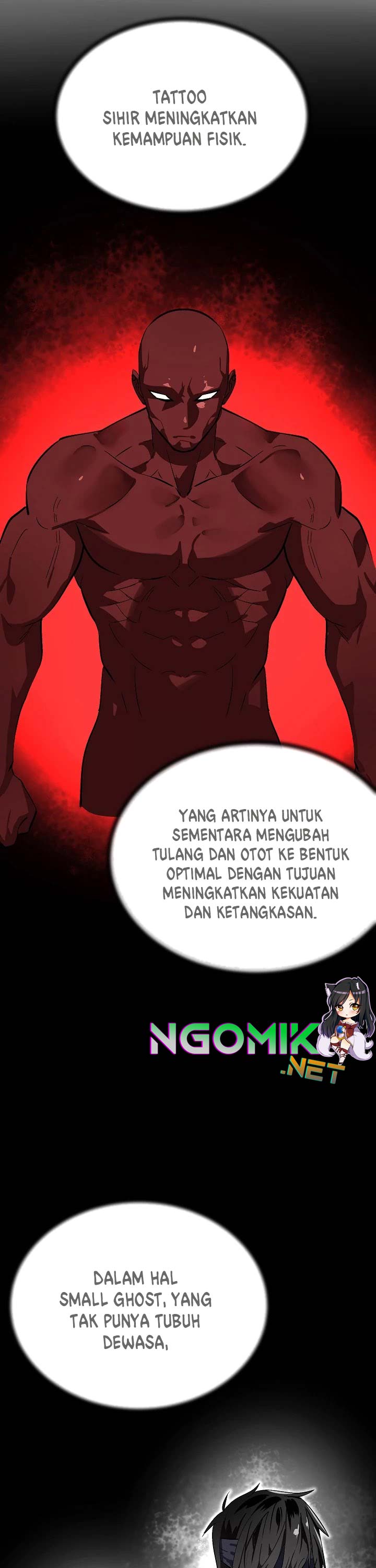 Volcanic Age