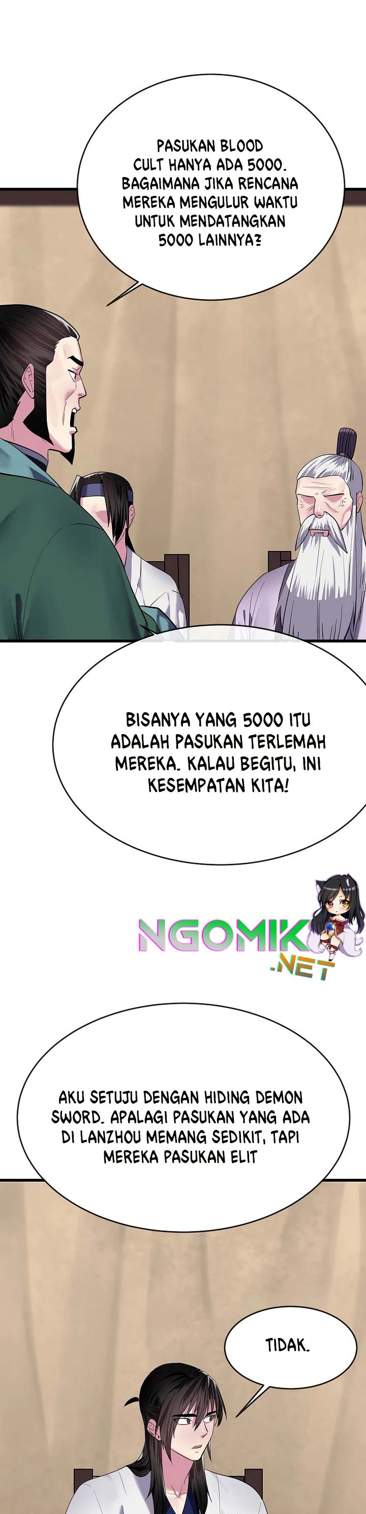 Volcanic Age