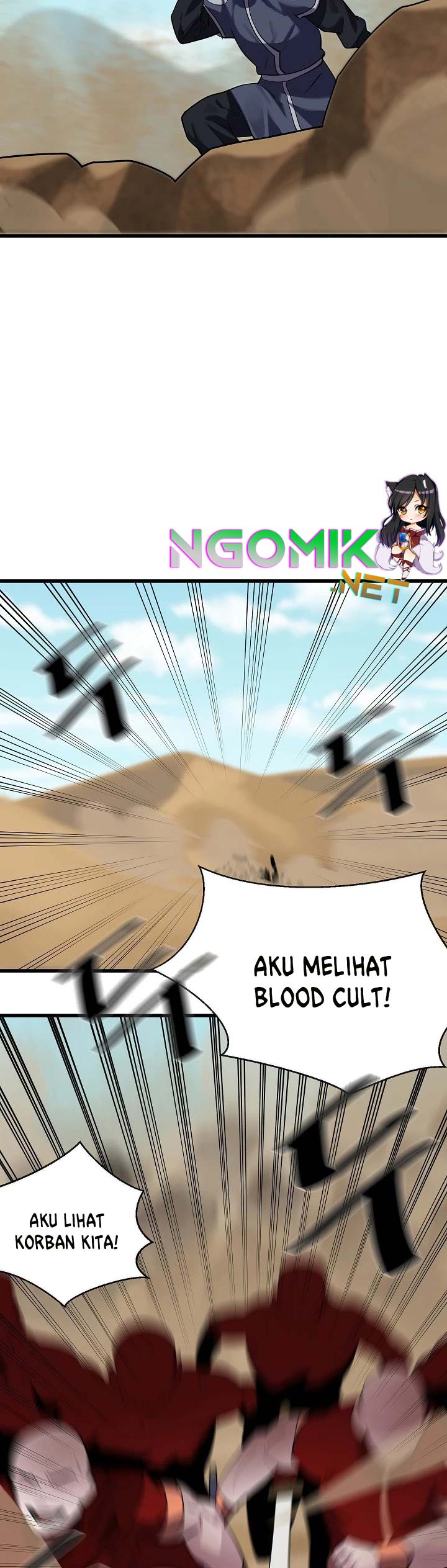 Volcanic Age