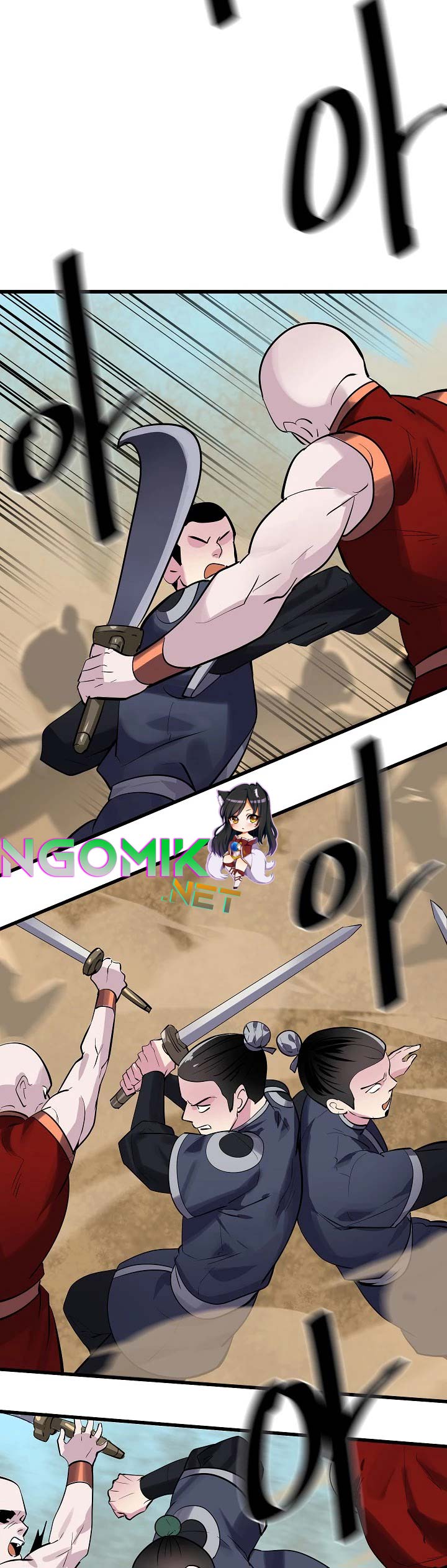 Volcanic Age