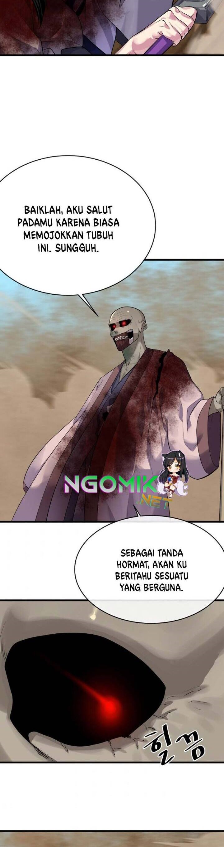 Volcanic Age