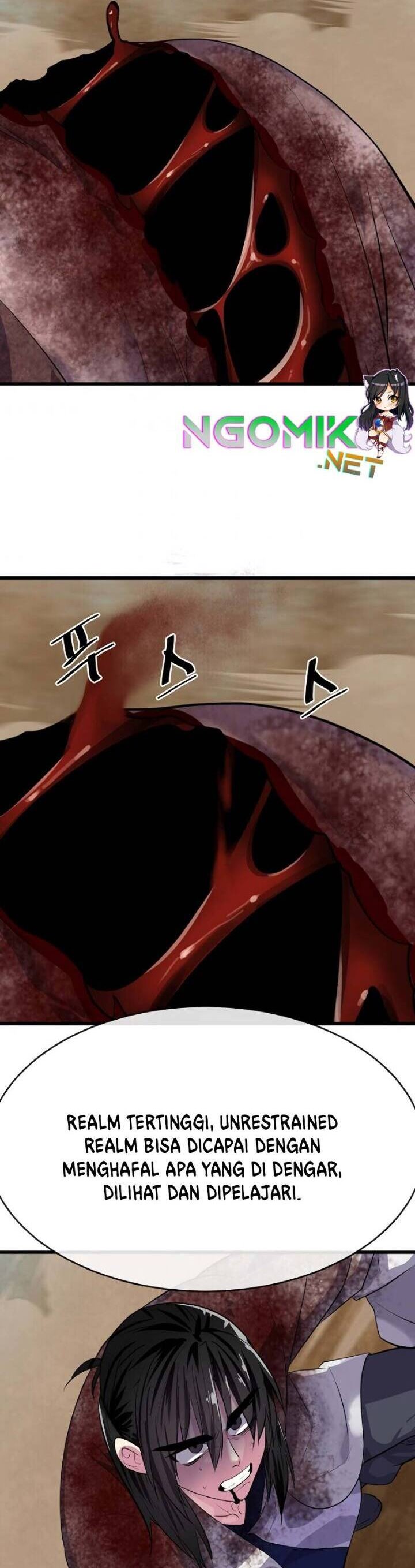 Volcanic Age