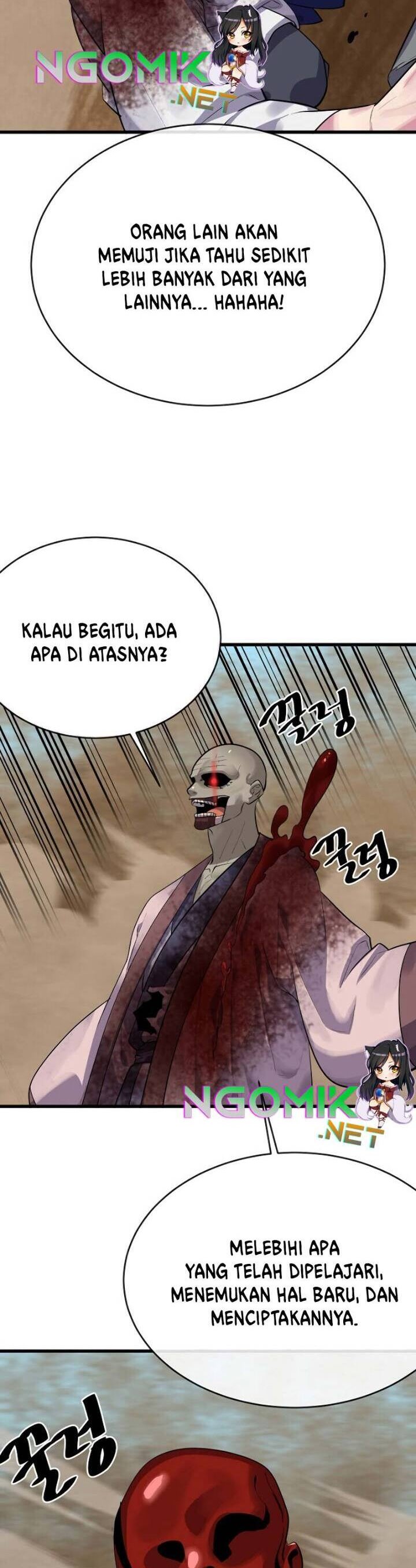 Volcanic Age