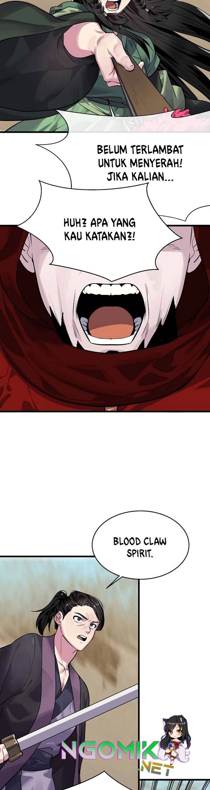 Volcanic Age