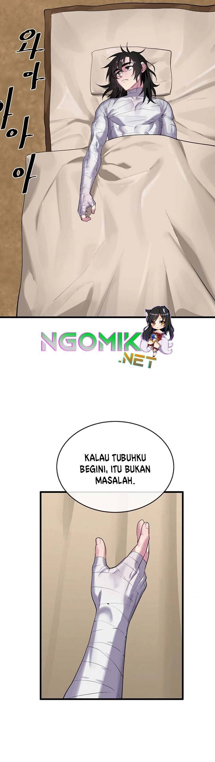 Volcanic Age