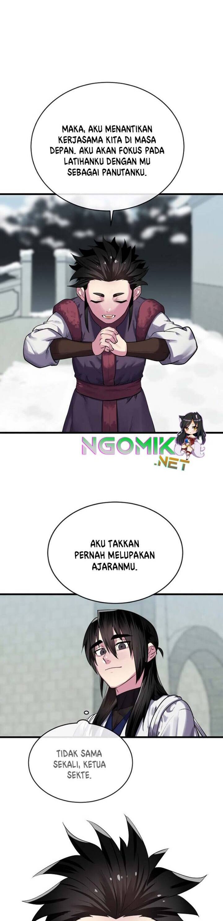 Volcanic Age