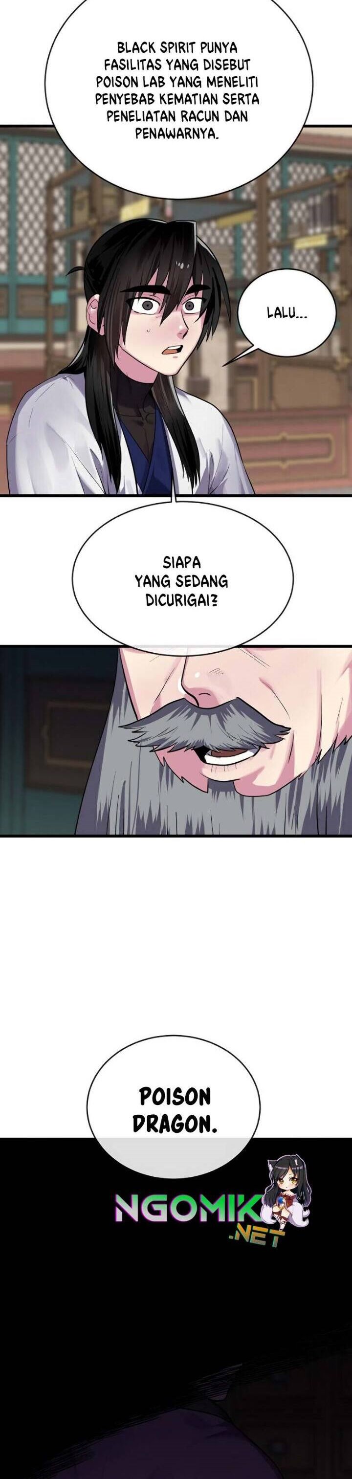 Volcanic Age