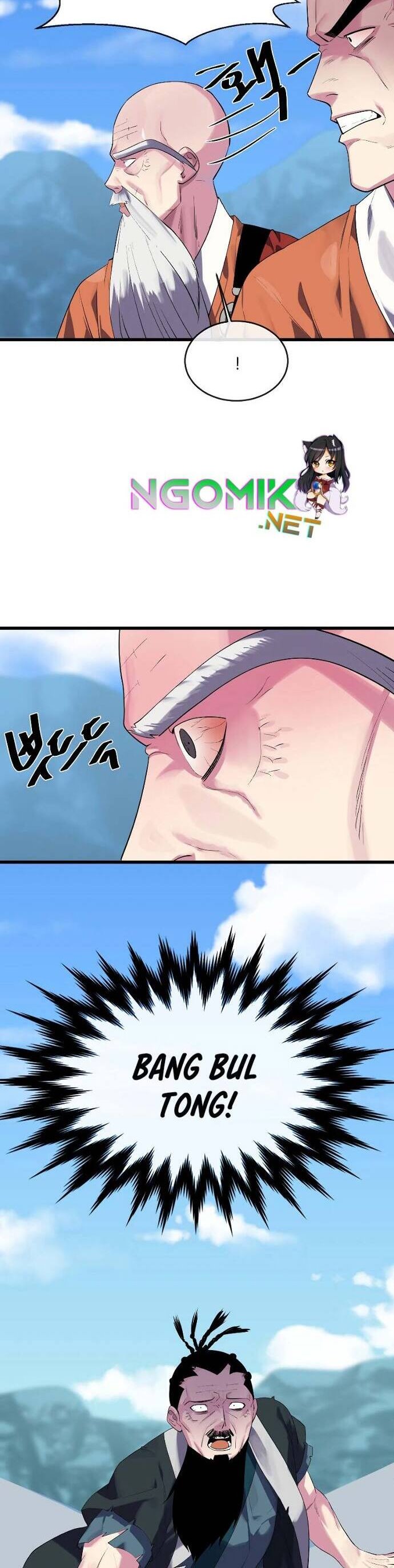 Volcanic Age