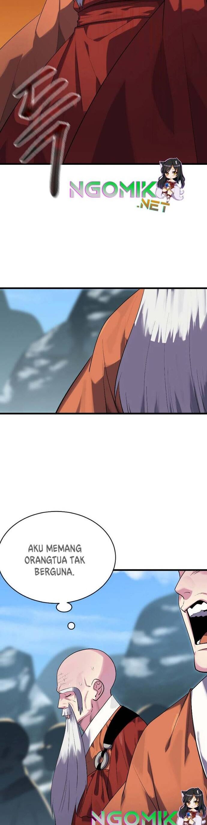 Volcanic Age