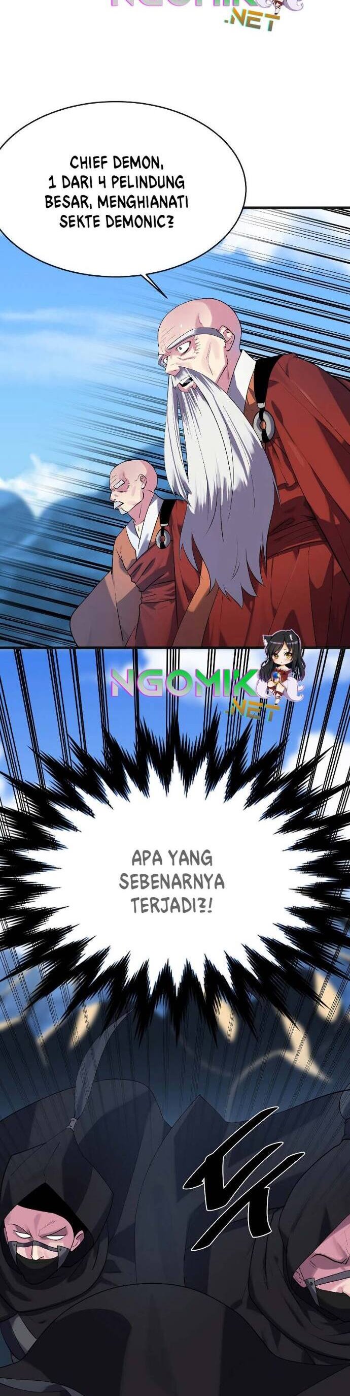 Volcanic Age