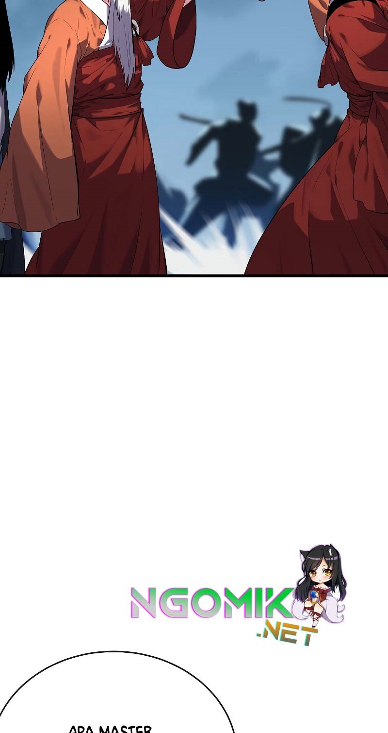 Volcanic Age
