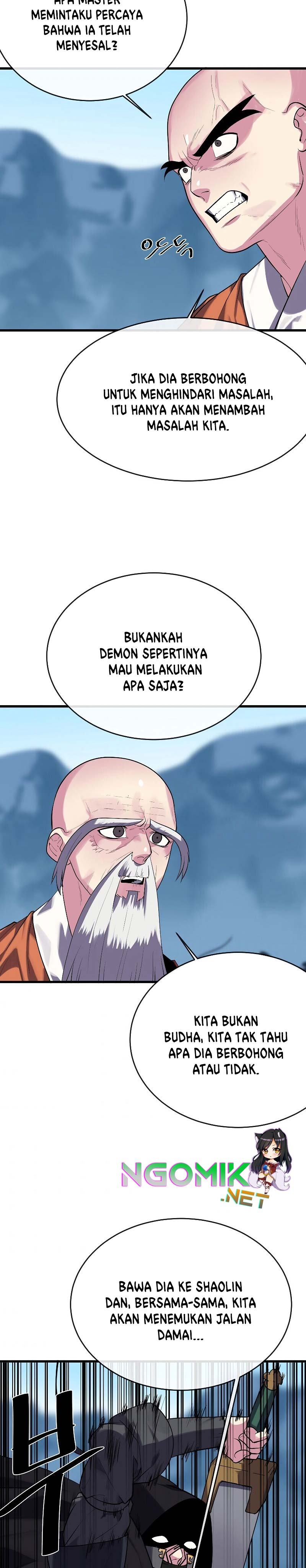 Volcanic Age