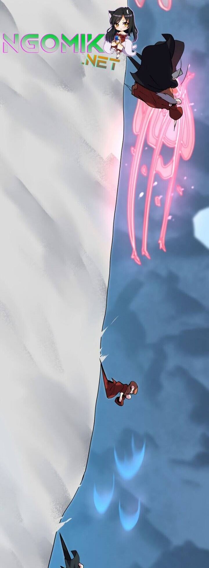 Volcanic Age