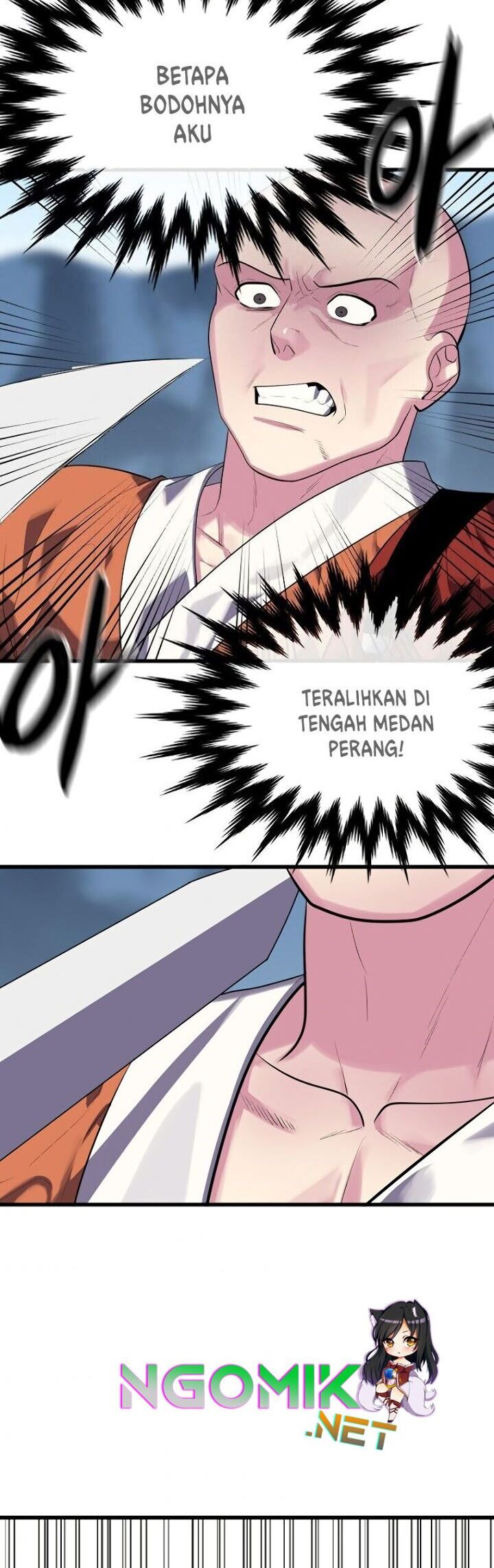Volcanic Age