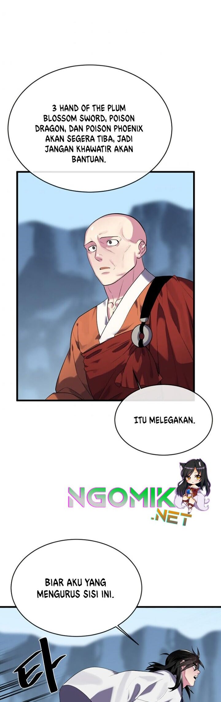 Volcanic Age
