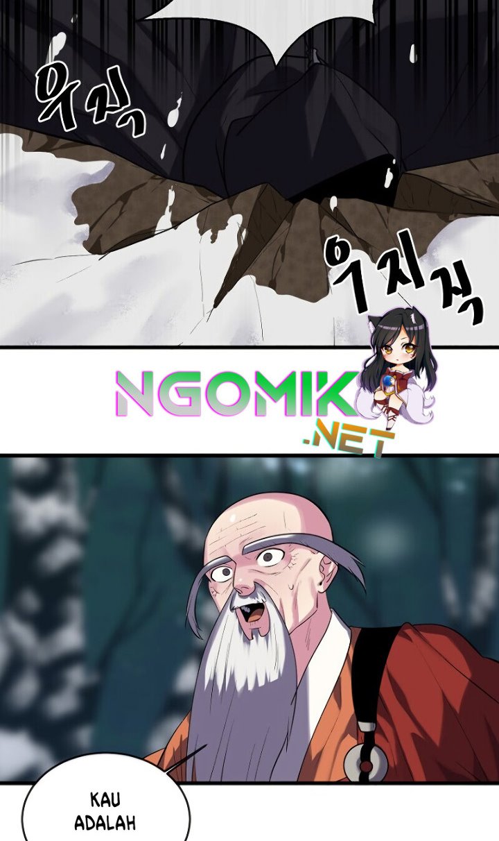 Volcanic Age