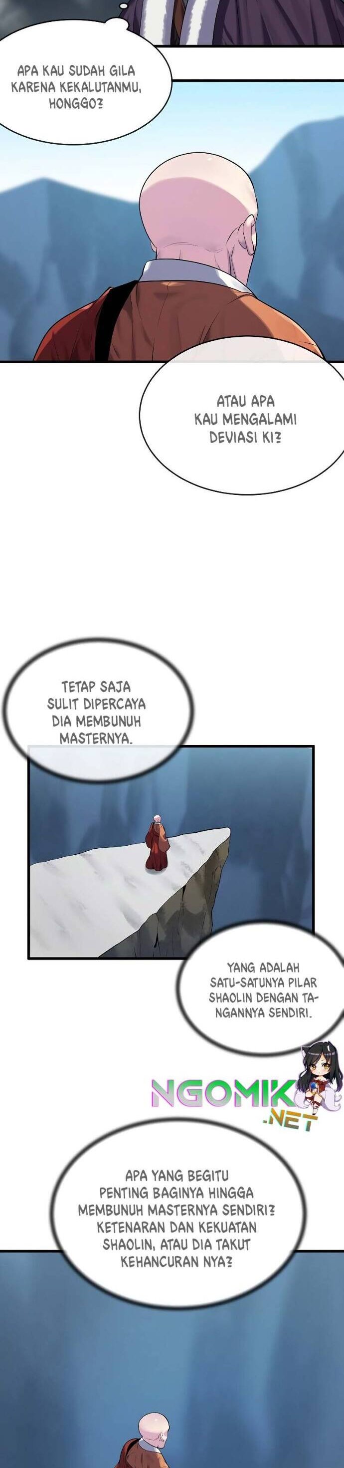 Volcanic Age