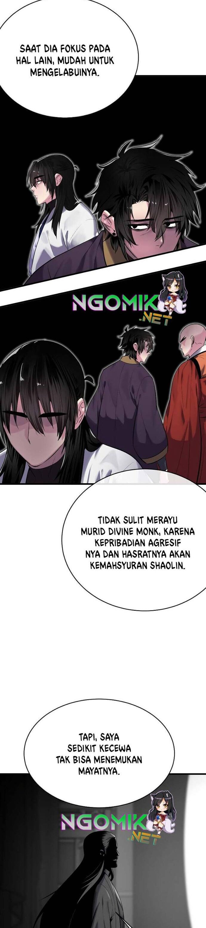 Volcanic Age