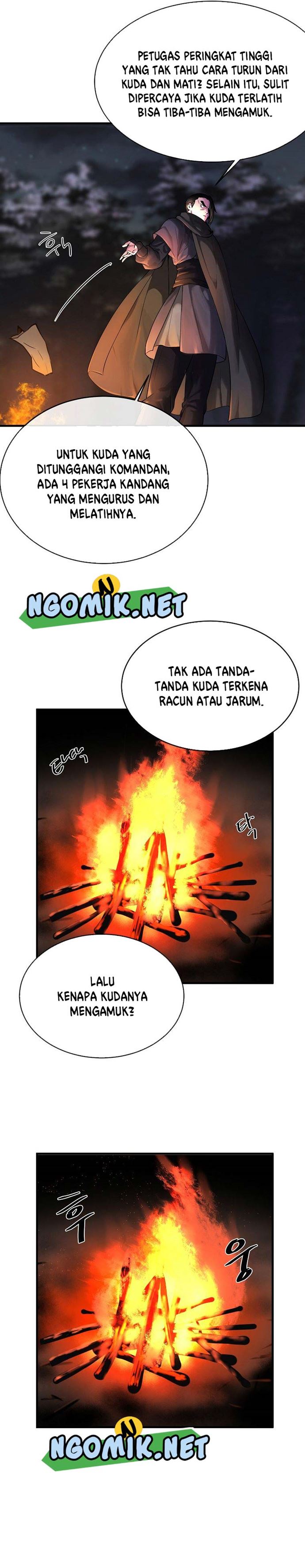 Volcanic Age