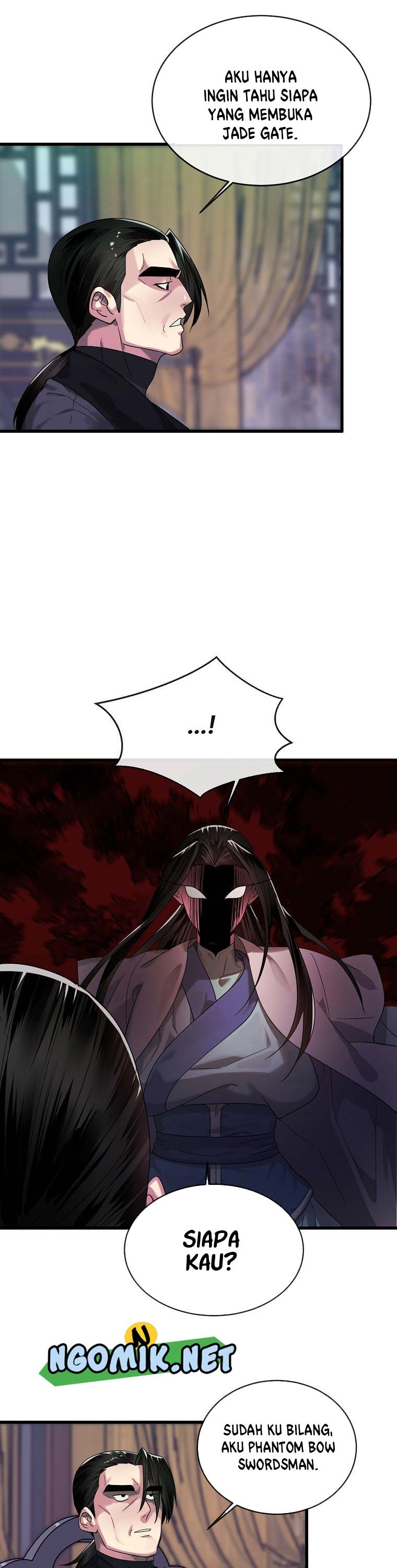 Volcanic Age