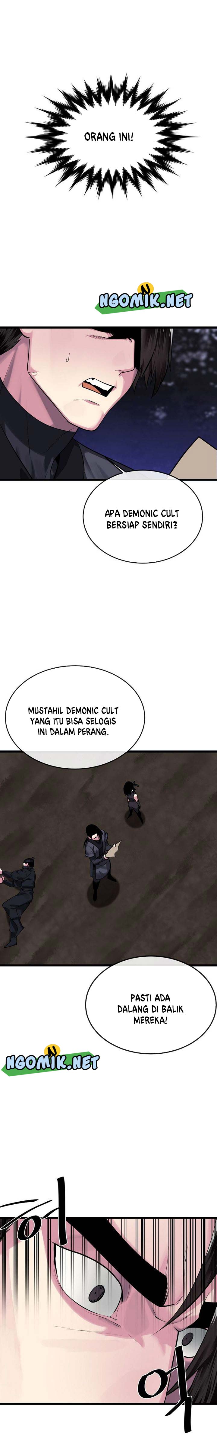 Volcanic Age