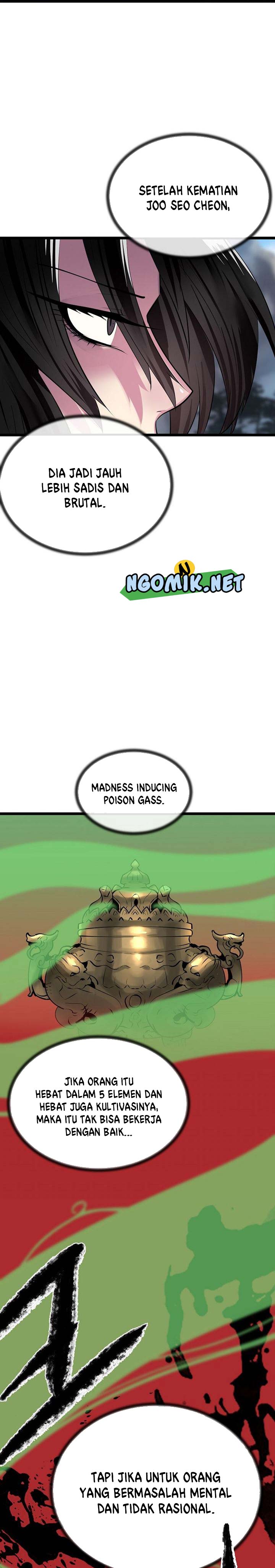 Volcanic Age