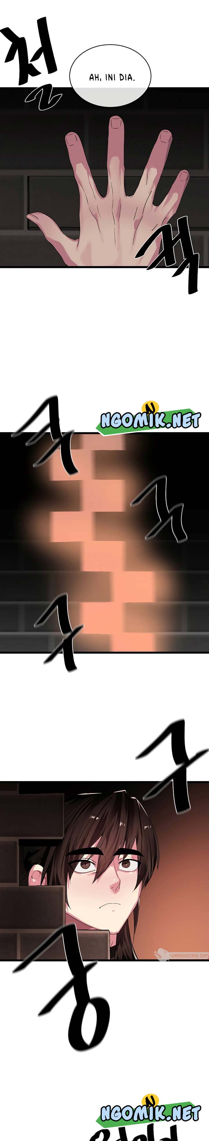 Volcanic Age