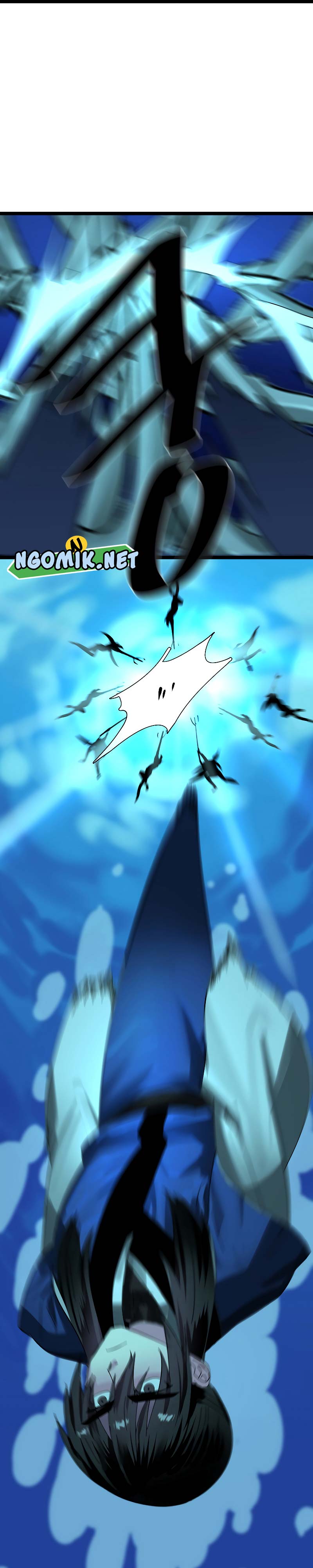 Volcanic Age