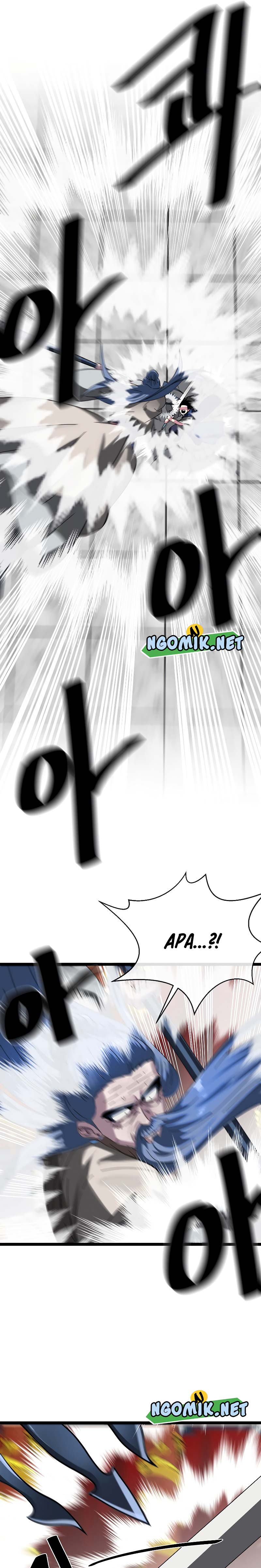 Volcanic Age