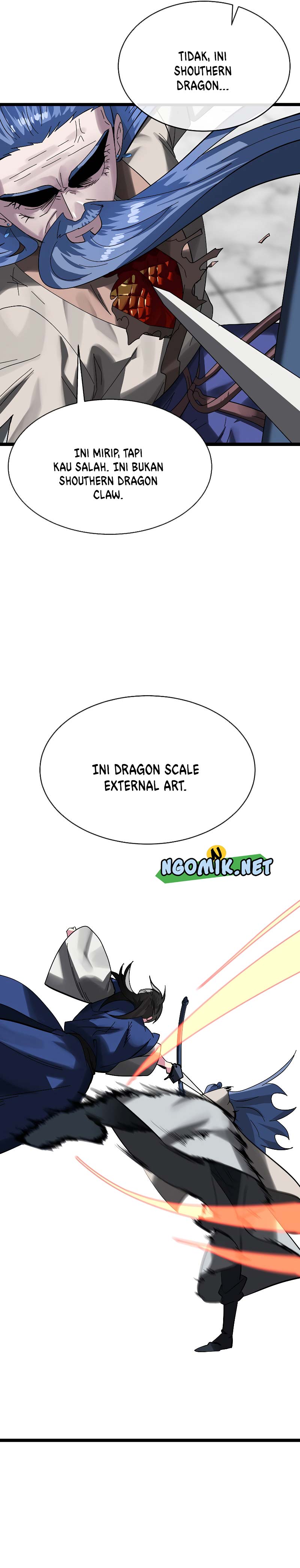 Volcanic Age