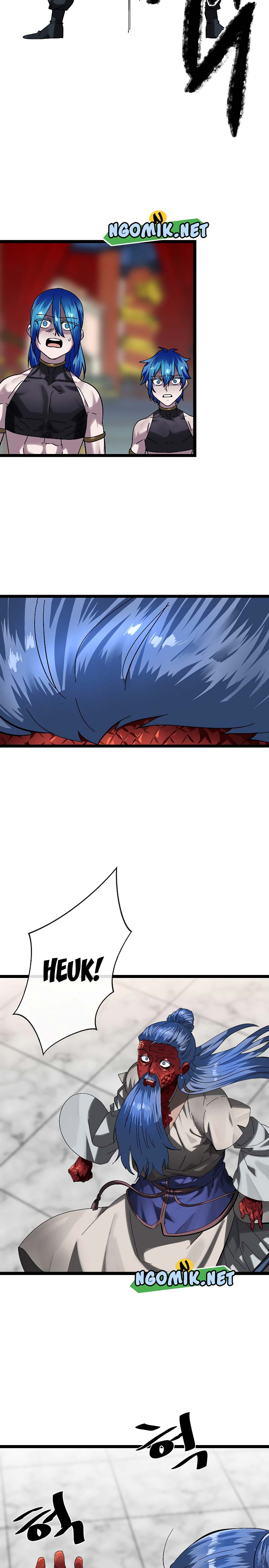 Volcanic Age