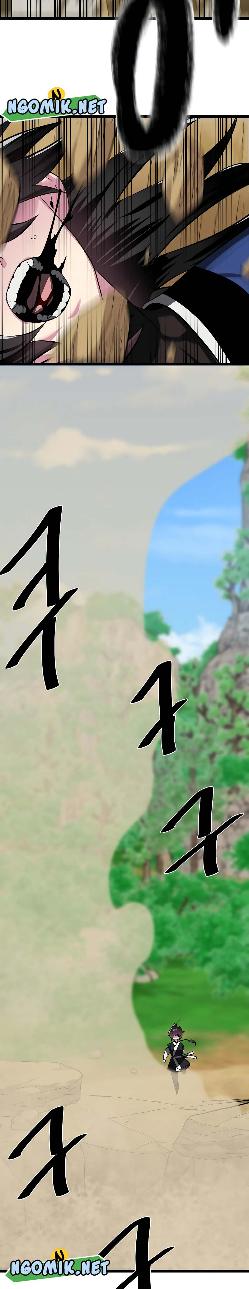 Volcanic Age