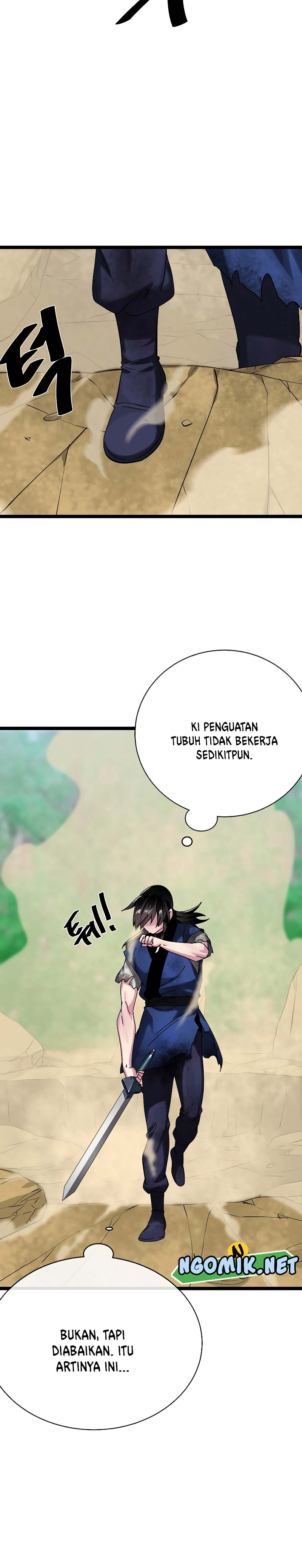 Volcanic Age