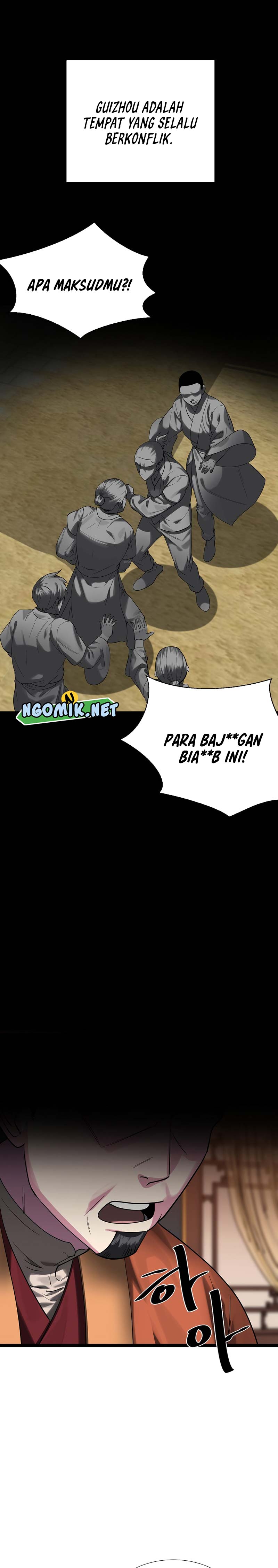 Volcanic Age