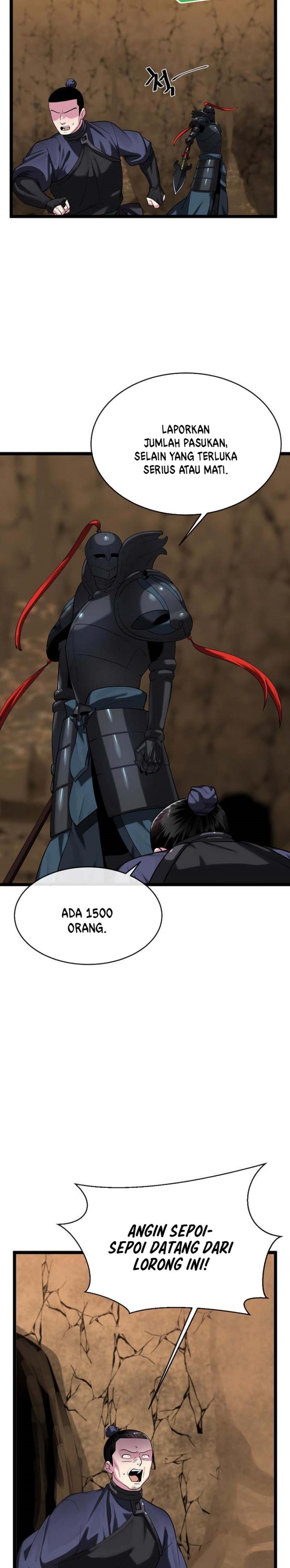 Volcanic Age
