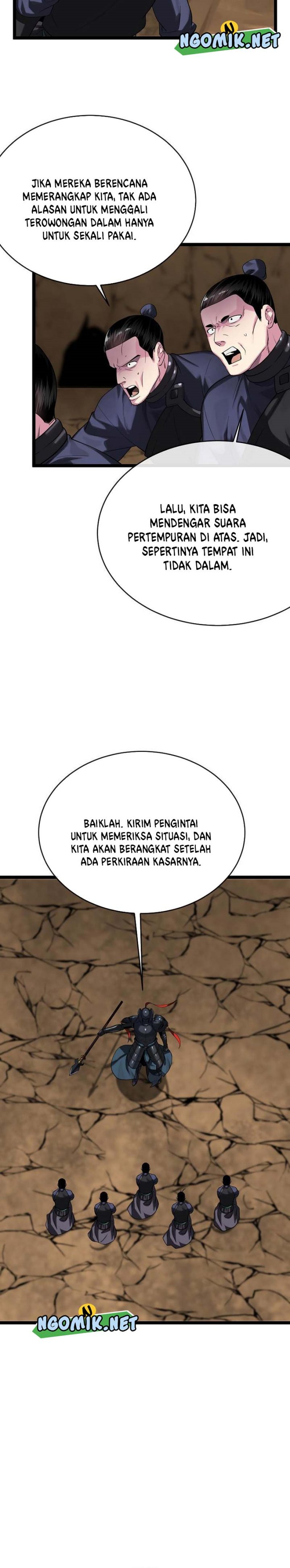 Volcanic Age