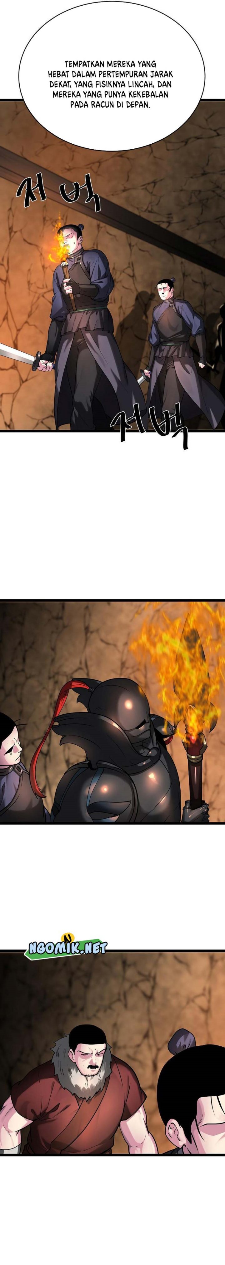 Volcanic Age