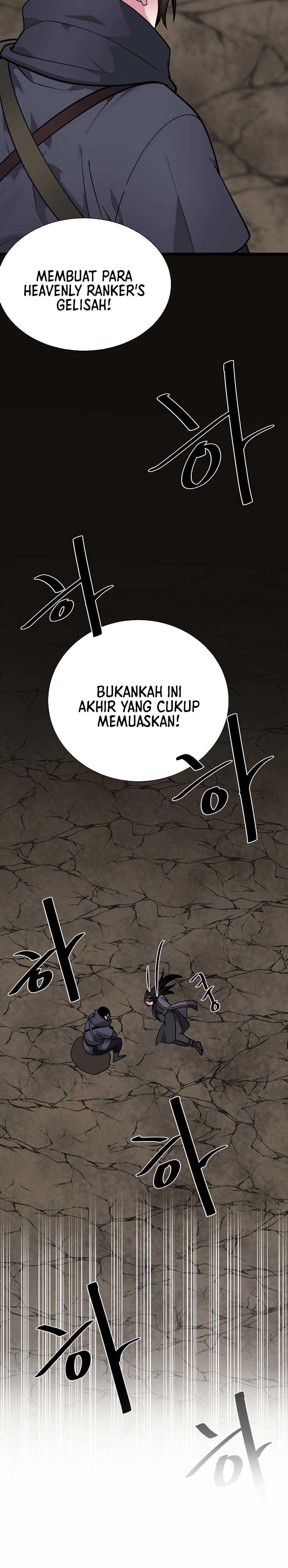 Volcanic Age Chapter 279