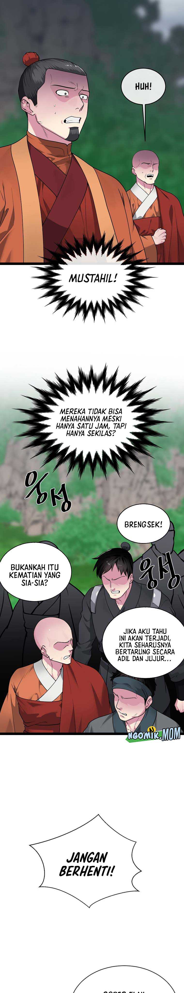 Volcanic Age