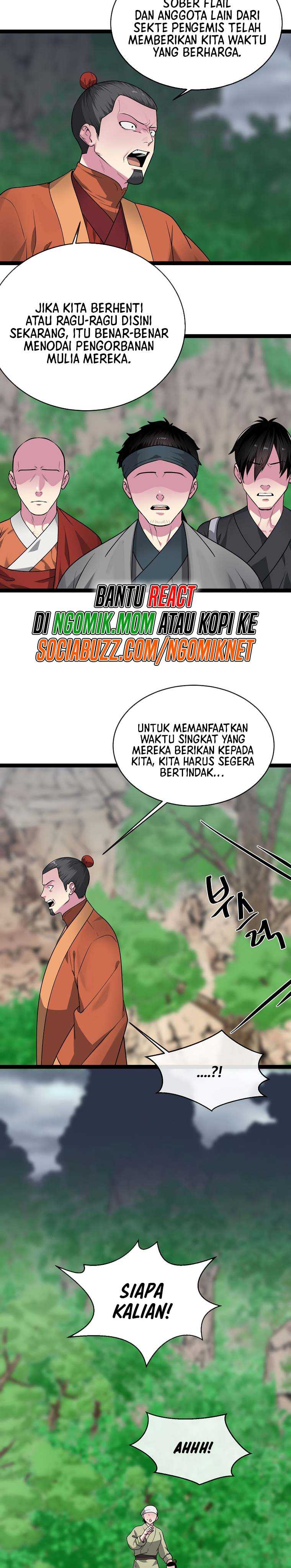 Volcanic Age