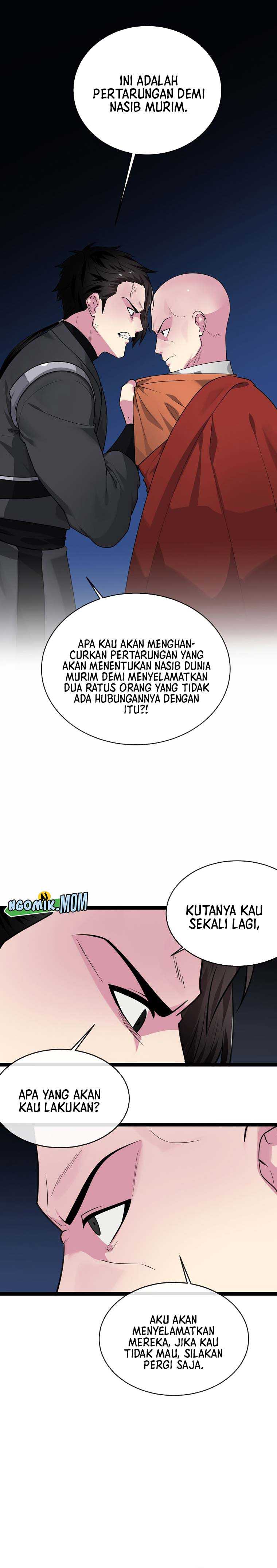Volcanic Age