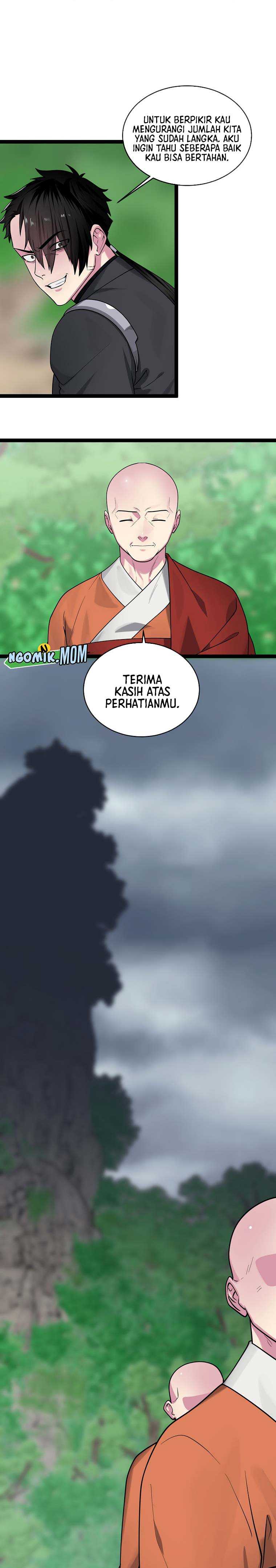 Volcanic Age