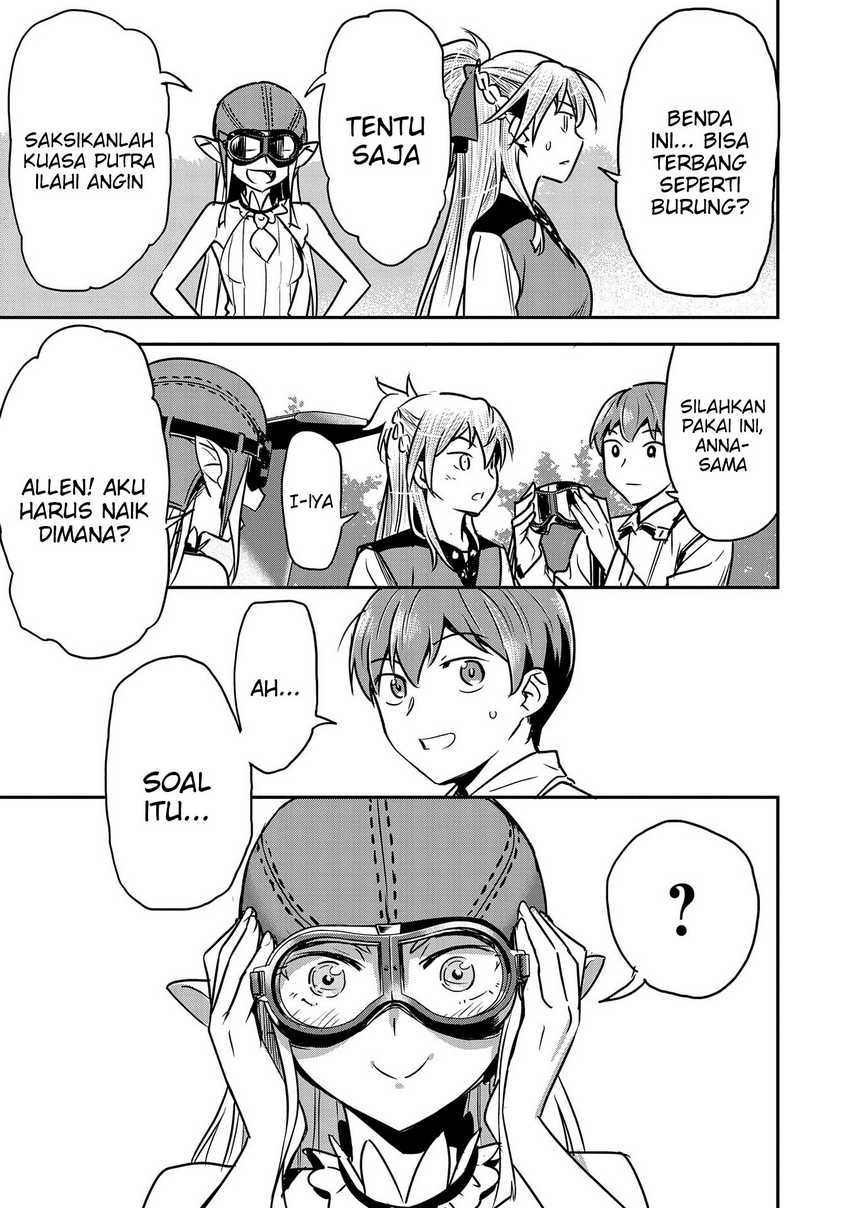 Villager A Wants to Save the Villainess no Matter What!