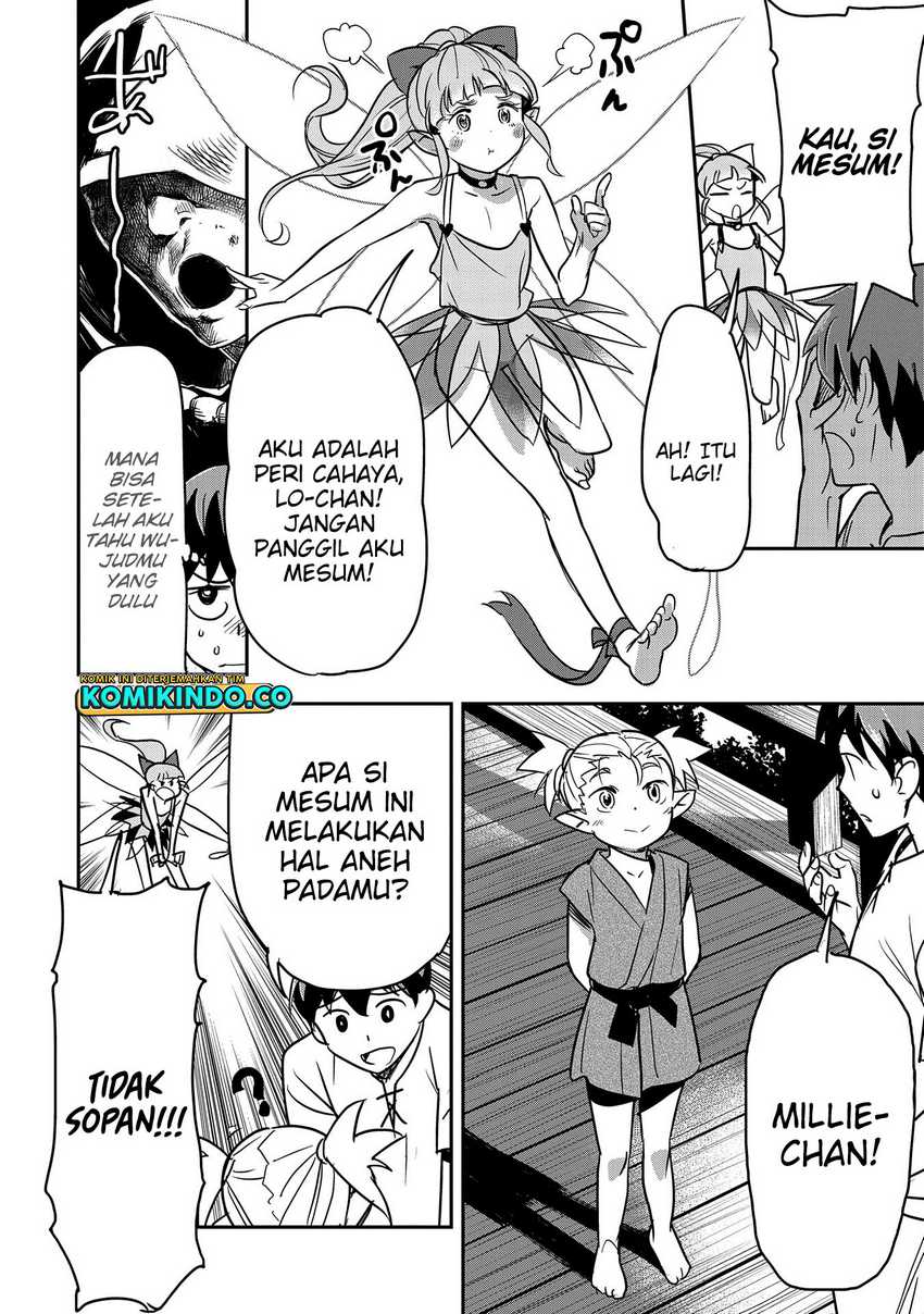 Villager A Wants to Save the Villainess no Matter What!