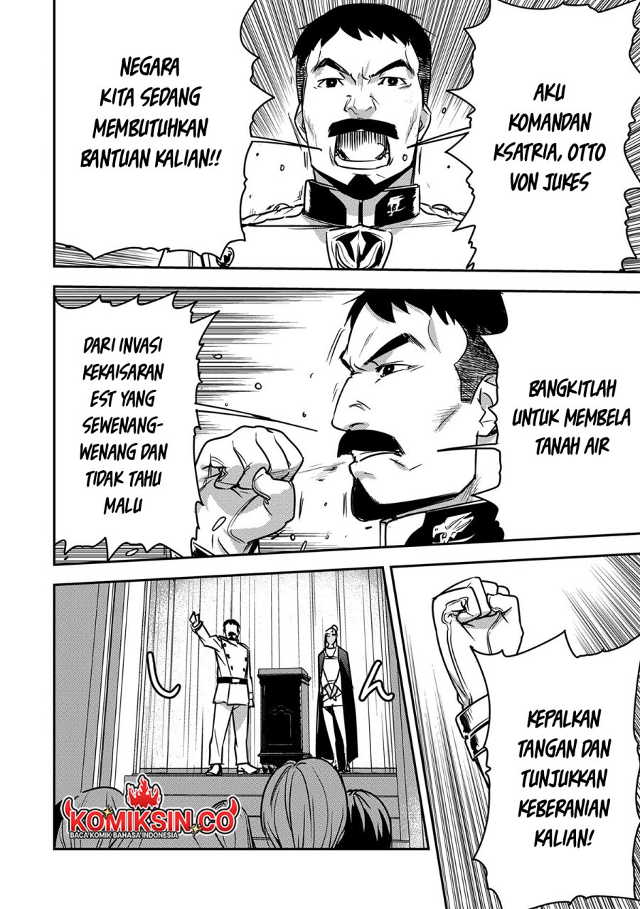 Villager A Wants to Save the Villainess no Matter What!