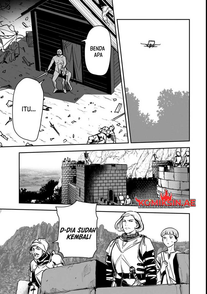 Villager A Wants to Save the Villainess no Matter What!